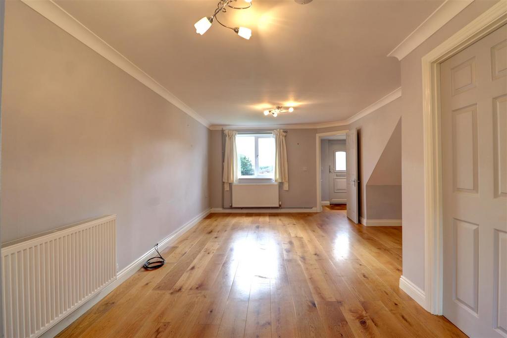 Living / Dining room