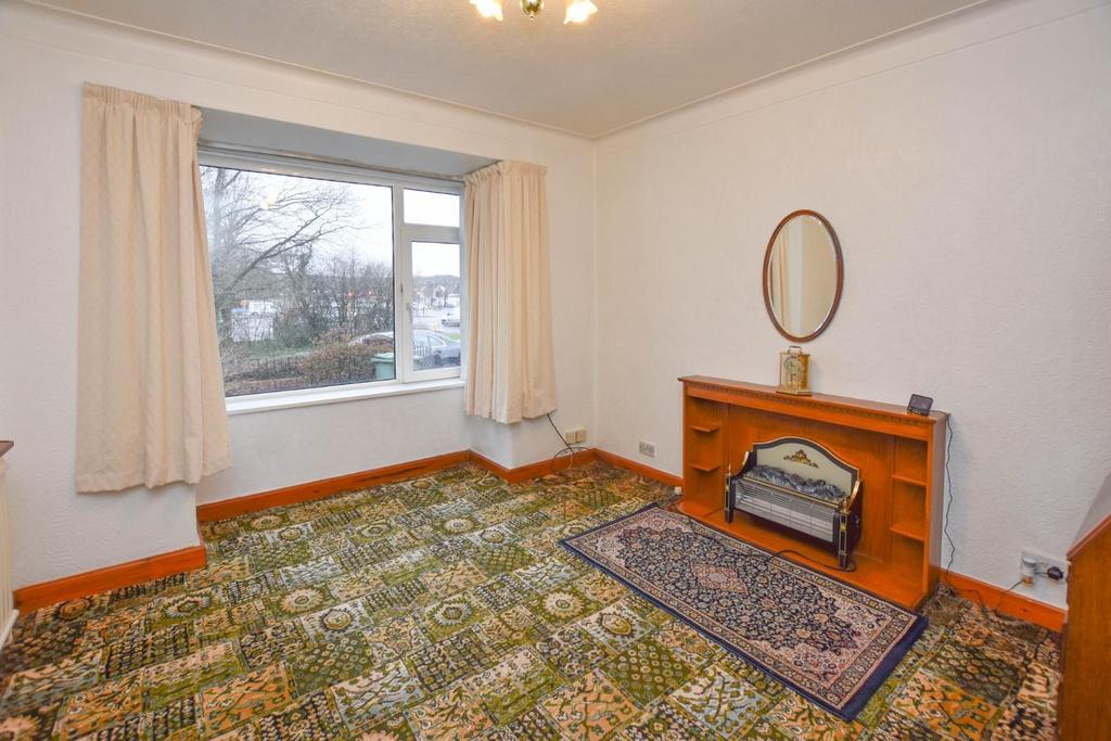 Marus Avenue, Marus Bridge, Wigan... 3 bed semidetached house for sale