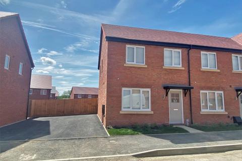 3 bedroom end of terrace house to rent - Thespian Road, Churchdown, Gloucester