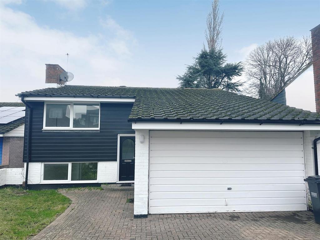 Ridge Langley, South Croydon, Surrey 4 bed detached house for sale £