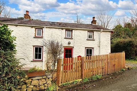 2 bedroom cottage for sale - Penbontrhydyfothau, Llandysul