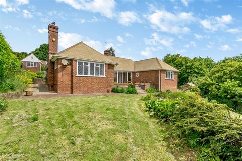3 bedroom bungalow for sale, Chart Road, Sutton Valence, Maidstone