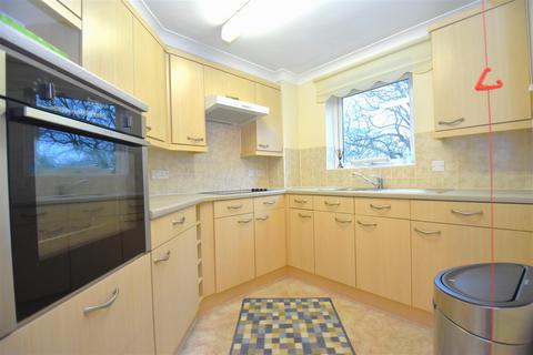 1 bedroom retirement property for sale - Ashingdon Road, Rochford