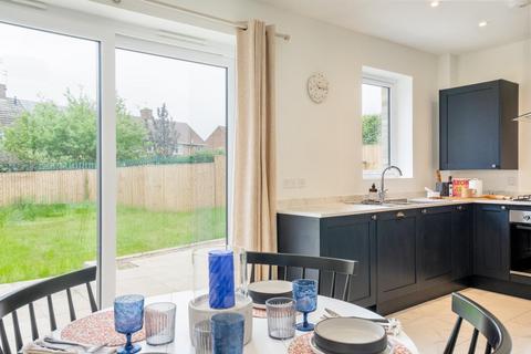 3 bedroom semi-detached house for sale - The Clover, Plot 90 Lowfield Green, Acomb, York