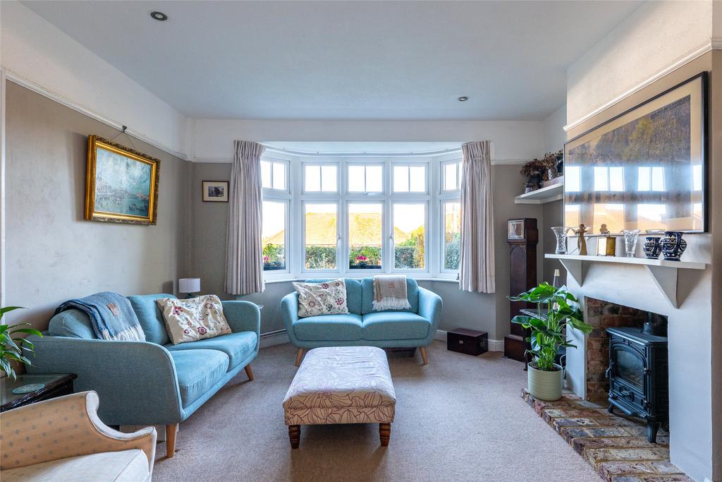 Overdale, Dorking, Surrey, RH5 4 bed semidetached house for sale £
