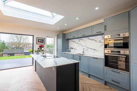 17 Harcourt Drive, Sutton Coldfield, B74 4LJ