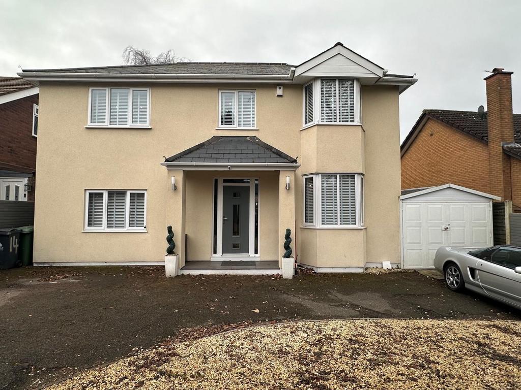 House For Sale Aldridge Road Streetly at Jeffery Vance blog