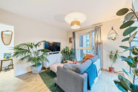 1 bedroom property for sale, Gothenburg Court, Bailey Street
