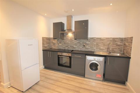 1 bedroom apartment to rent, Charles Street, Leicester, LE1