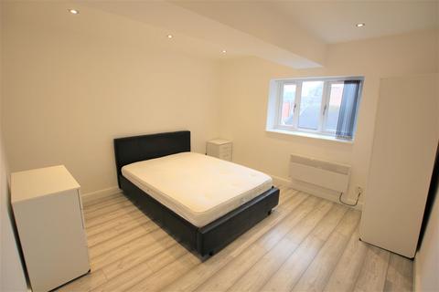 1 bedroom apartment to rent, Charles Street, Leicester, LE1