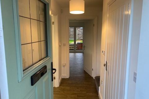 undefined, Chancery Lane, Nuneaton