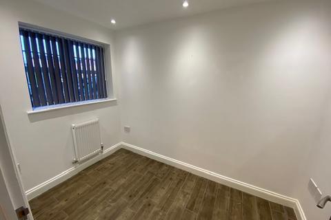 undefined, Chancery Lane, Nuneaton