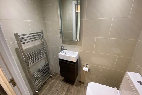 undefined, Chancery Lane, Nuneaton