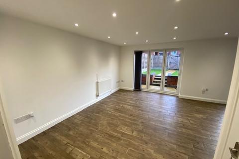 undefined, Chancery Lane, Nuneaton