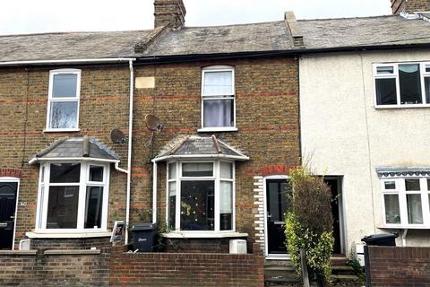 3 bedroom terraced house for sale - Rainsford Road, Chelmsford, CM1