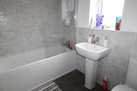 26 Glatton Drive, Oakworth, Keighley, BD22 7FD