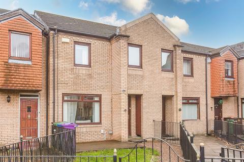 3 bedroom terraced house for sale - Milnpark Gardens, Glasgow, G41