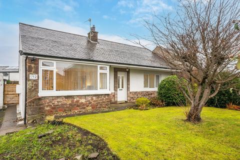 3 bedroom semi-detached bungalow for sale - Navarre Street, Barnhill, Broughty Ferry, Dundee, DD5