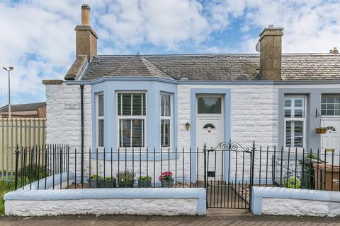 3 bedroom terraced bungalow for sale - Baileyfield Road, Portobello, Edinburgh, EH15