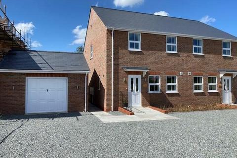 3 bedroom semi-detached house for sale, Ugg Mere Court Road, Ramsey, Huntingdon, PE26