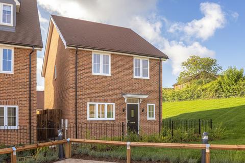 4 bedroom semi-detached house for sale - Plot 74, Jayfield at Hurlocke Fields, Hitchin Chapman Way (Off St. Michaels Road), Hitchin, Hertfordshire SG4 0JD SG4 0JD