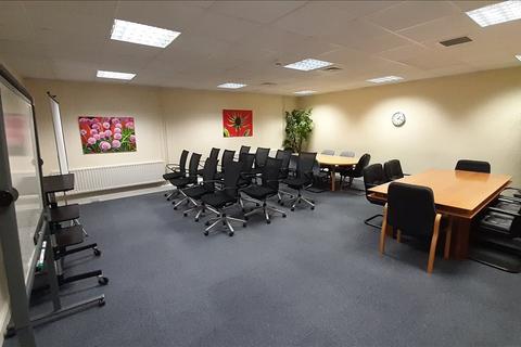 Serviced office to rent, Hunts Rise,Berkeley House, South Marston Park,