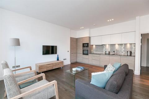 2 bedroom flat to rent - Castle Street, Edinburgh, EH2