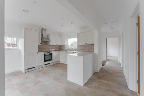 10 Blenheim Drive, Swanton Morley, Dereham, NR20 4TF