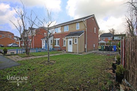 3 bedroom semi-detached house for sale, Breeze Close,  Thornton-Cleveleys, FY5