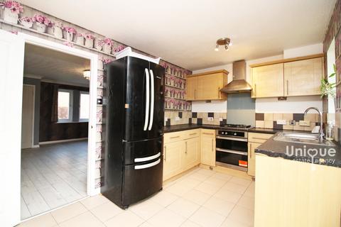 3 bedroom semi-detached house for sale, Breeze Close,  Thornton-Cleveleys, FY5