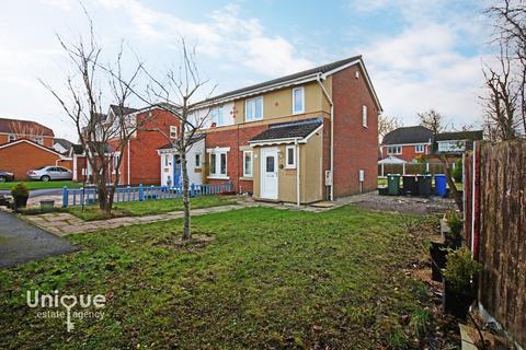 3 bedroom semi-detached house for sale, Breeze Close,  Thornton-Cleveleys, FY5