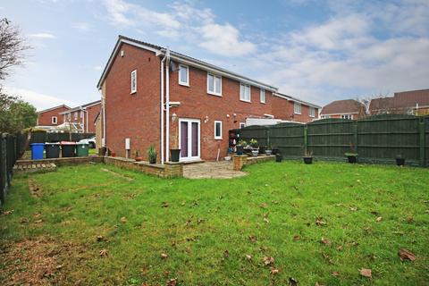 3 bedroom semi-detached house for sale, Breeze Close,  Thornton-Cleveleys, FY5