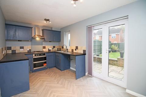 8 Breeze Close, Thornton-cleveleys, FY5 2WH