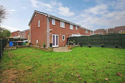8 Breeze Close, Thornton-cleveleys, FY5 2WH