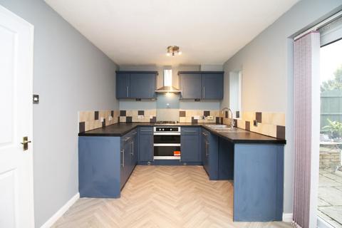 8 Breeze Close, Thornton-cleveleys, FY5 2WH