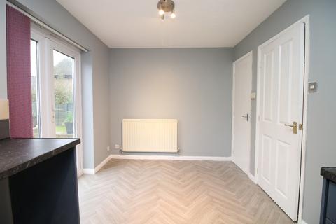 8 Breeze Close, Thornton-cleveleys, FY5 2WH