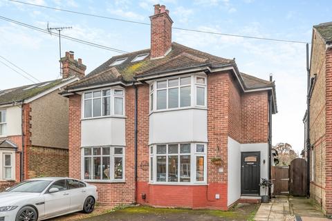 3 bedroom semi-detached house for sale - Swiss Avenue, Chelmsford, Essex