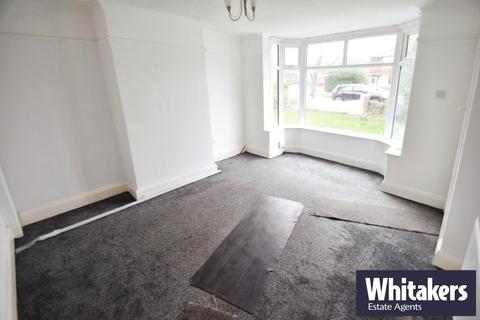 3 bedroom terraced house to rent - Hotham Road North, Hull, HU5