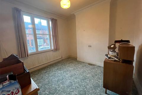 37 Wanderers Avenue, Wolverhampton, WV2 3HL