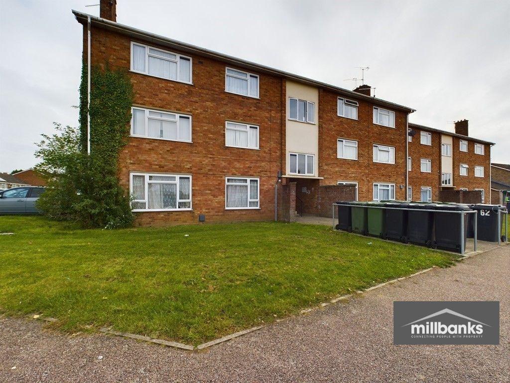 Skelton Road, Diss, Norfolk, IP22 4PN 2 bed flat for sale £120,000