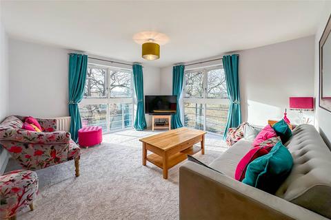 2 bedroom apartment for sale, Astwick Manor, Coopers Green Lane, Hatfield, Hertfordshire, AL10