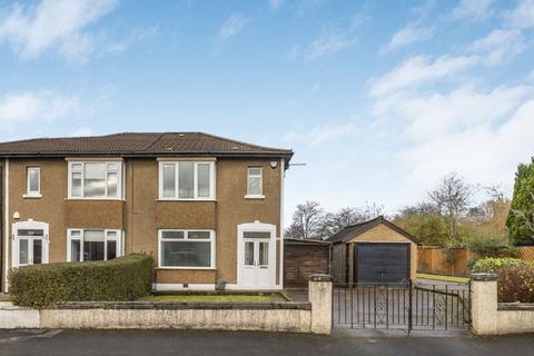 3 bedroom semi-detached house to rent - Keal Drive, Knightswood, Glasgow, G15