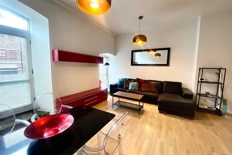 2 bedroom flat to rent - Navigation Walk, Leeds, West Yorkshire, UK, LS10