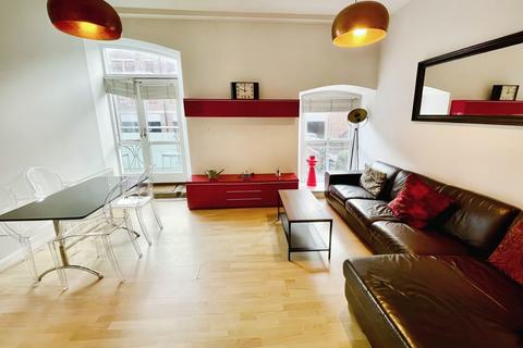 2 bedroom flat to rent, Flyboat House, Navigation Walk, Leeds, West Yorkshire, LS10