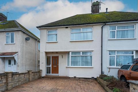 3 bedroom semi-detached house for sale, Wytham Street, Oxford, OX1