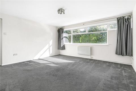 undefined, New Court, Surrey KT15