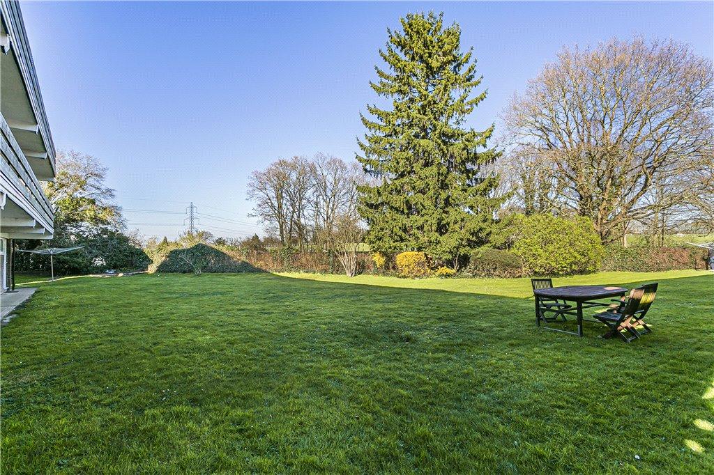 Gardens