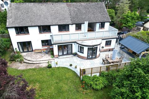 5 bedroom detached house for sale, The Chase, Ringwood, BH24