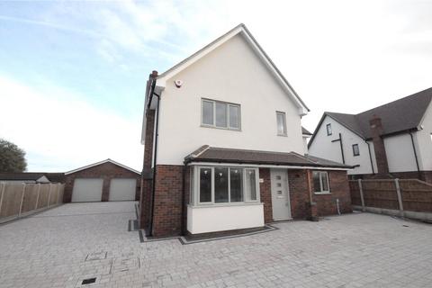 4 bedroom detached house for sale - Robinson Road, Brightlingsea, Colchester, Essex, CO7