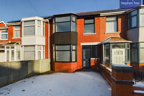 4 bedroom terraced house for sale, Abbotsford Road, Blackpool, FY3